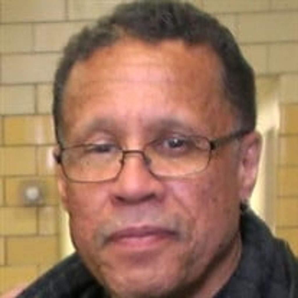 Israel Jones
