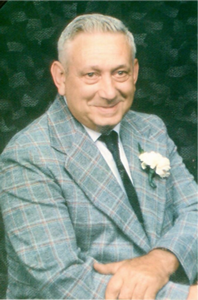 Howard L Lacey Profile Photo