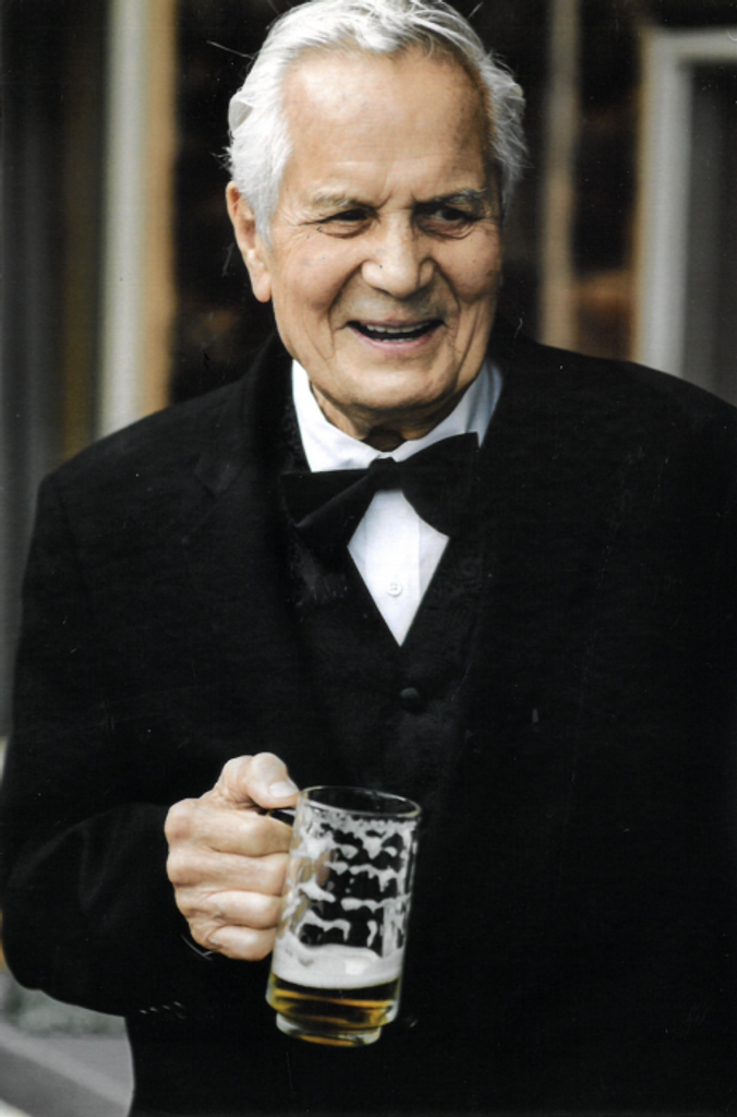 Leonard E Loflin Profile Photo