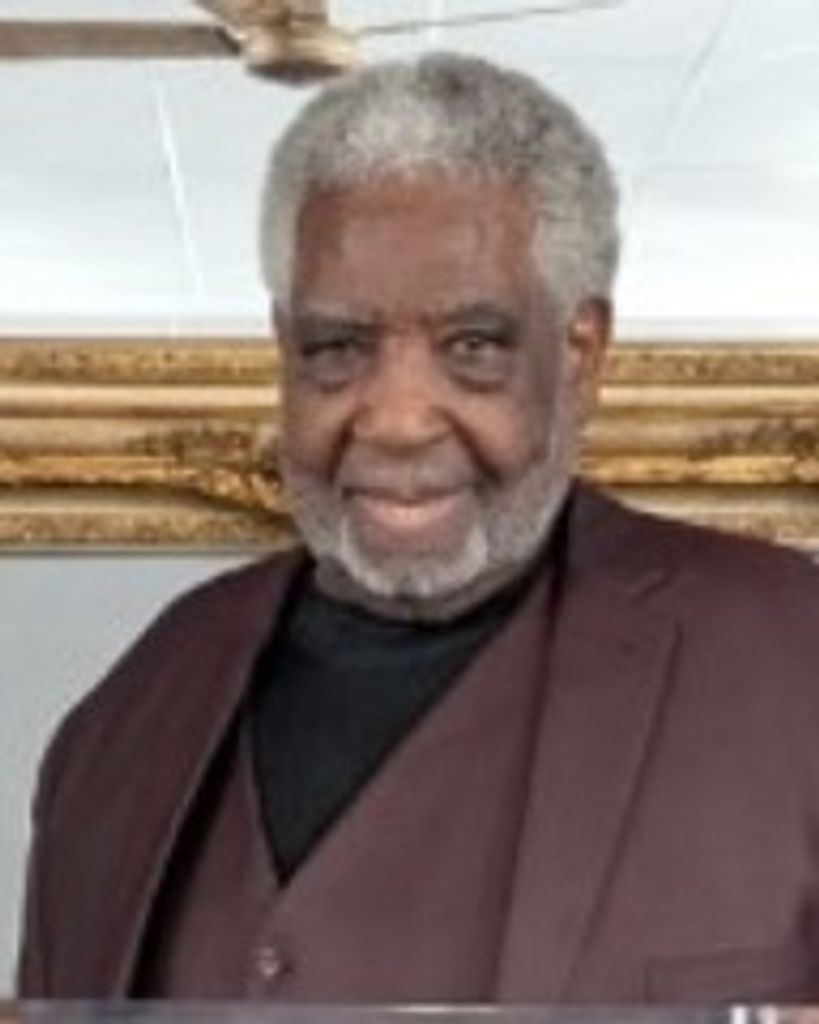 Pastor Lenavol Blackstock Profile Photo
