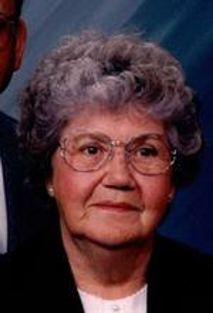Joyce E. Johnson