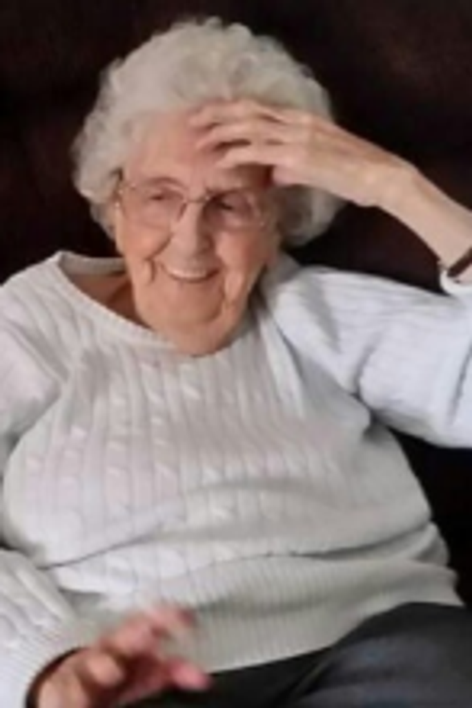 Kathryn E. Drown