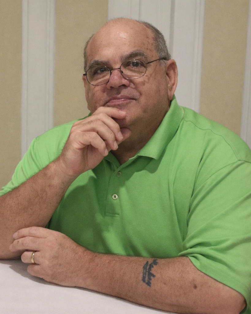 Michael Caparco, Jr.