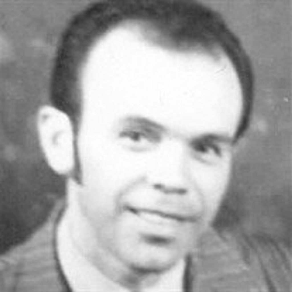 Miguel A. Cruz