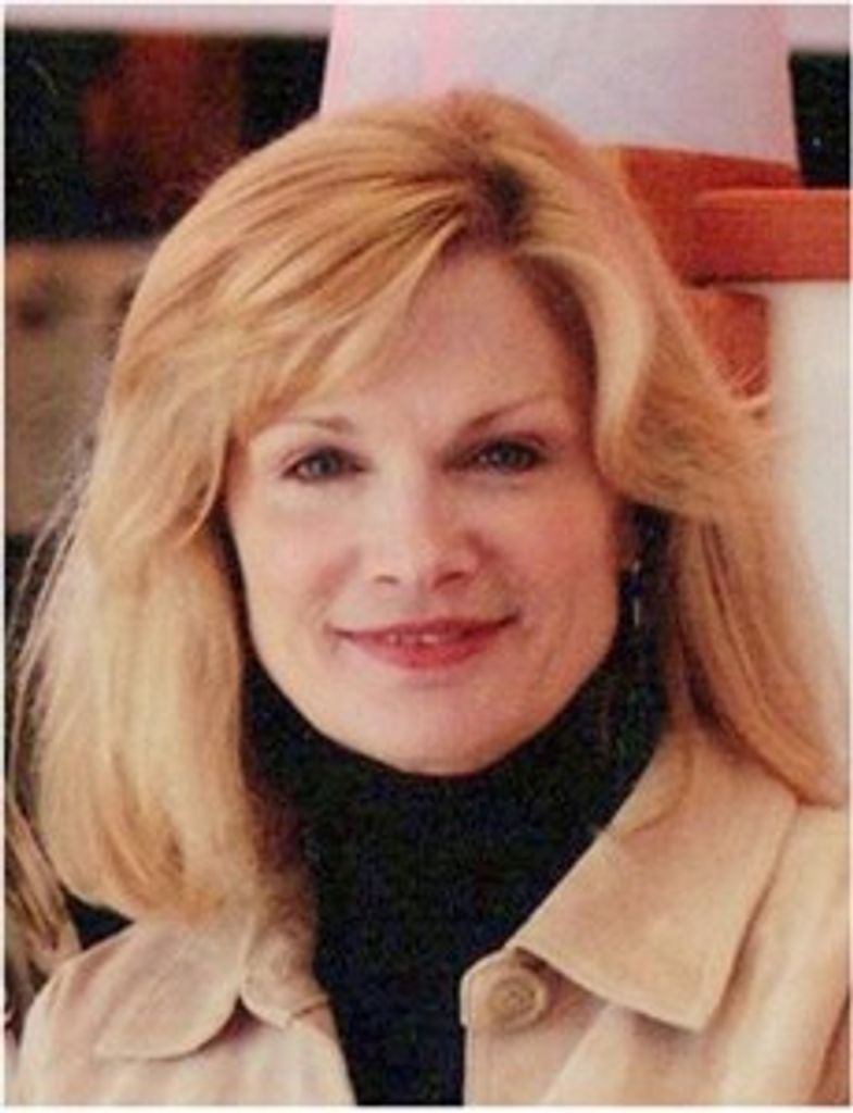 Carole Forquer