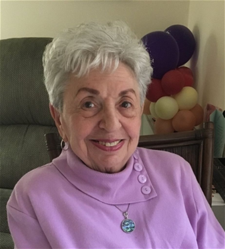 Mary Maria Piecora Profile Photo