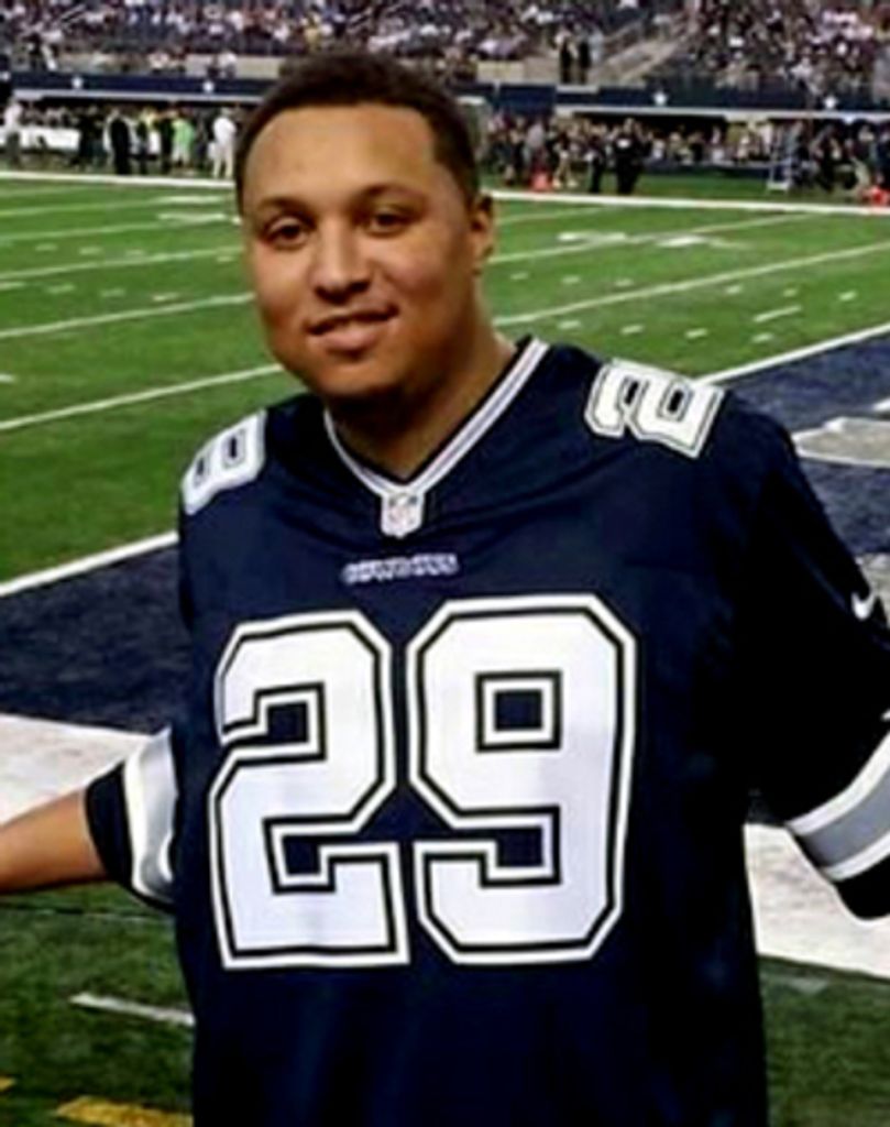 Warren Glen Beverly Jr. Profile Photo