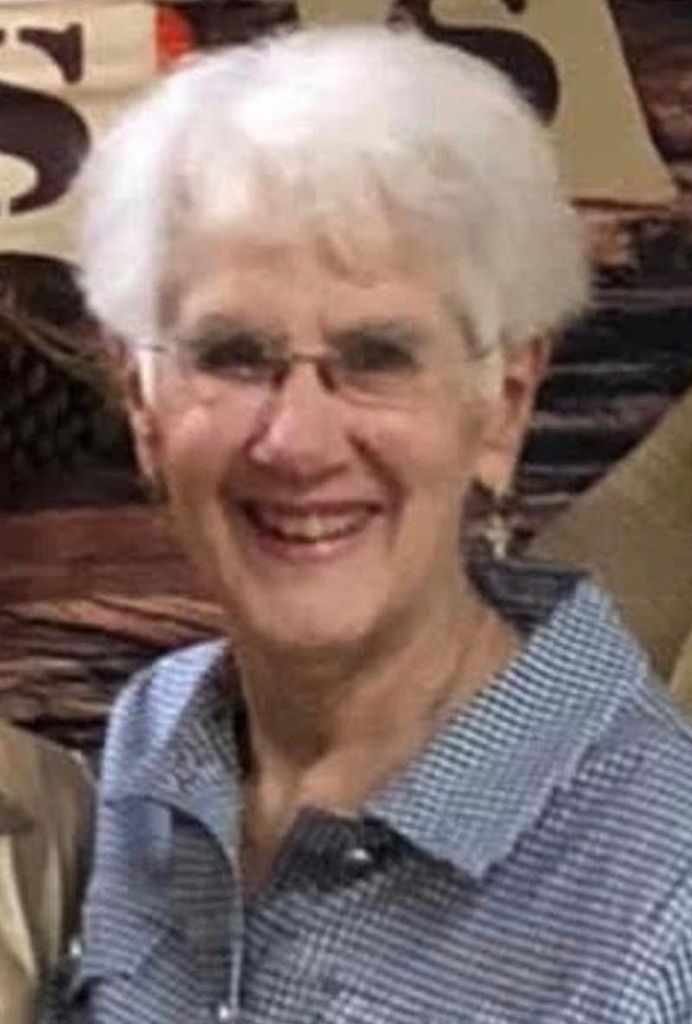Mary Elisabeth Worth Profile Photo