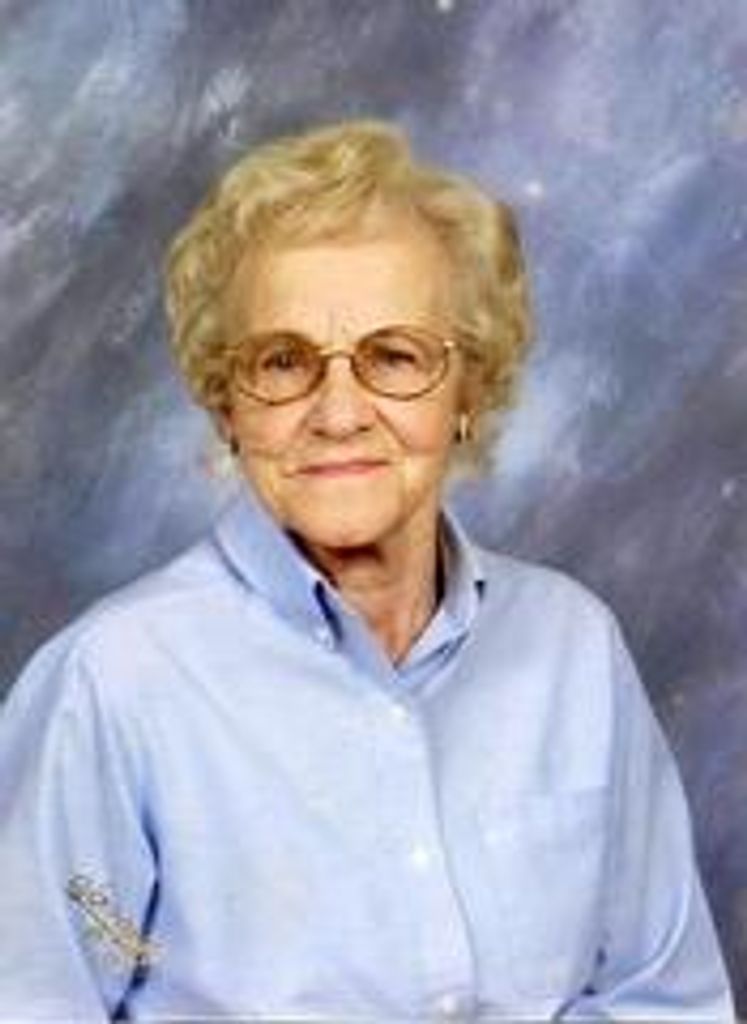 Mary E. Klein