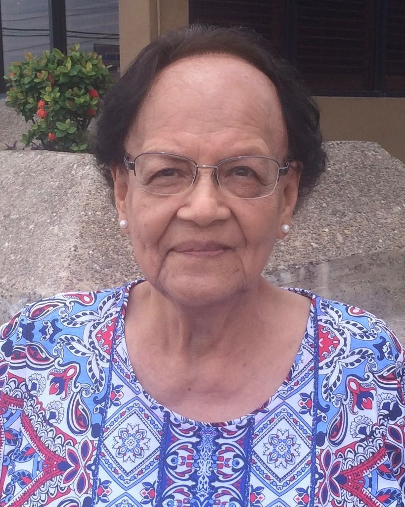 Maria Antonia Ortiz Profile Photo