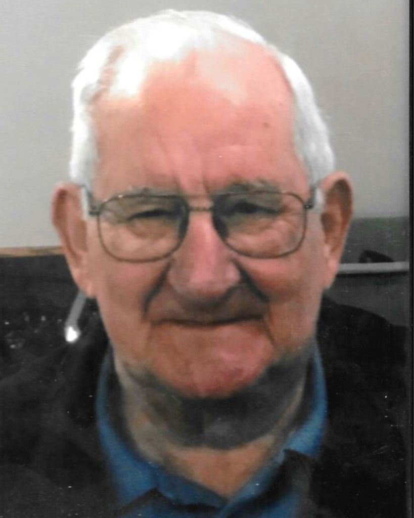 Robert J. Bergmann