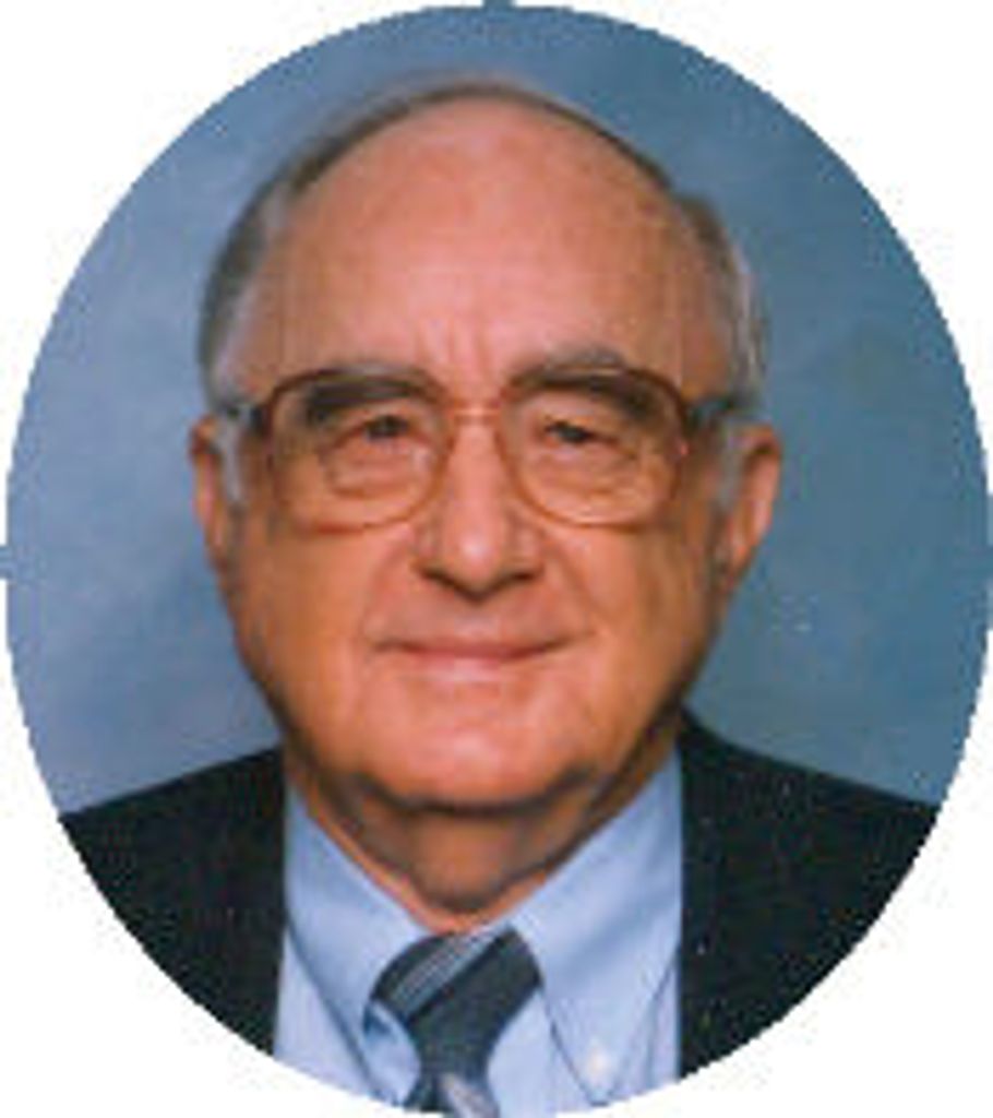 Charles W. Wilson Profile Photo
