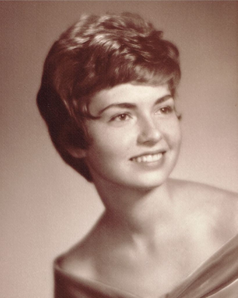 Rosesmary Louise Weber Profile Photo