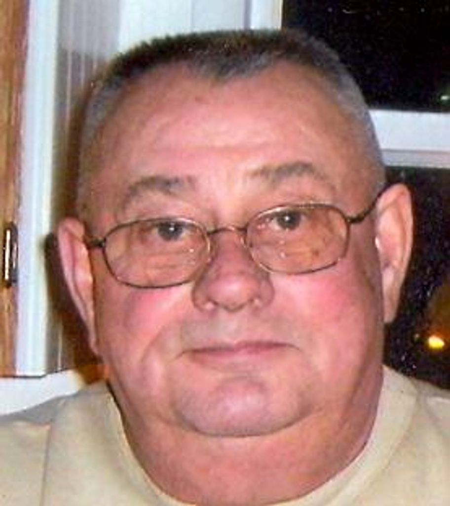 Grant E. North