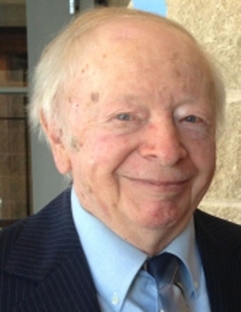 Ralph E. Houfek