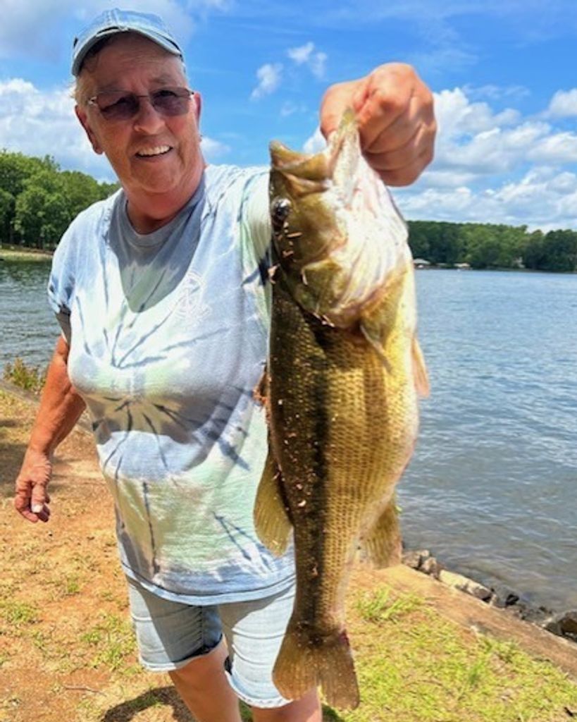 Brenda Almarode Hudson Profile Photo