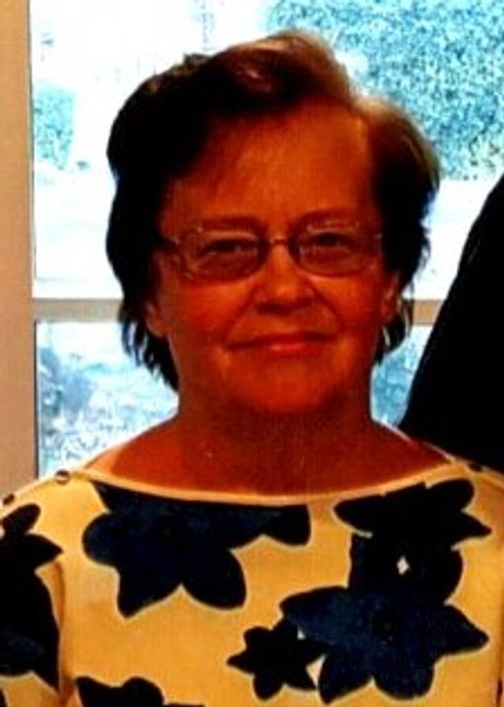 Pamela Ann Hill