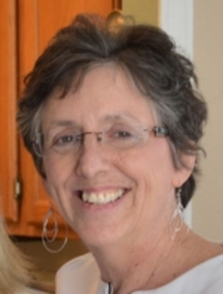 Sandra Jean Moskopf