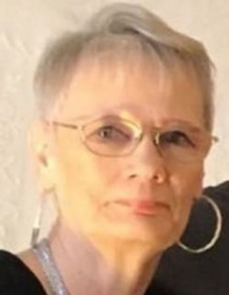 Deborah Lynn Dains