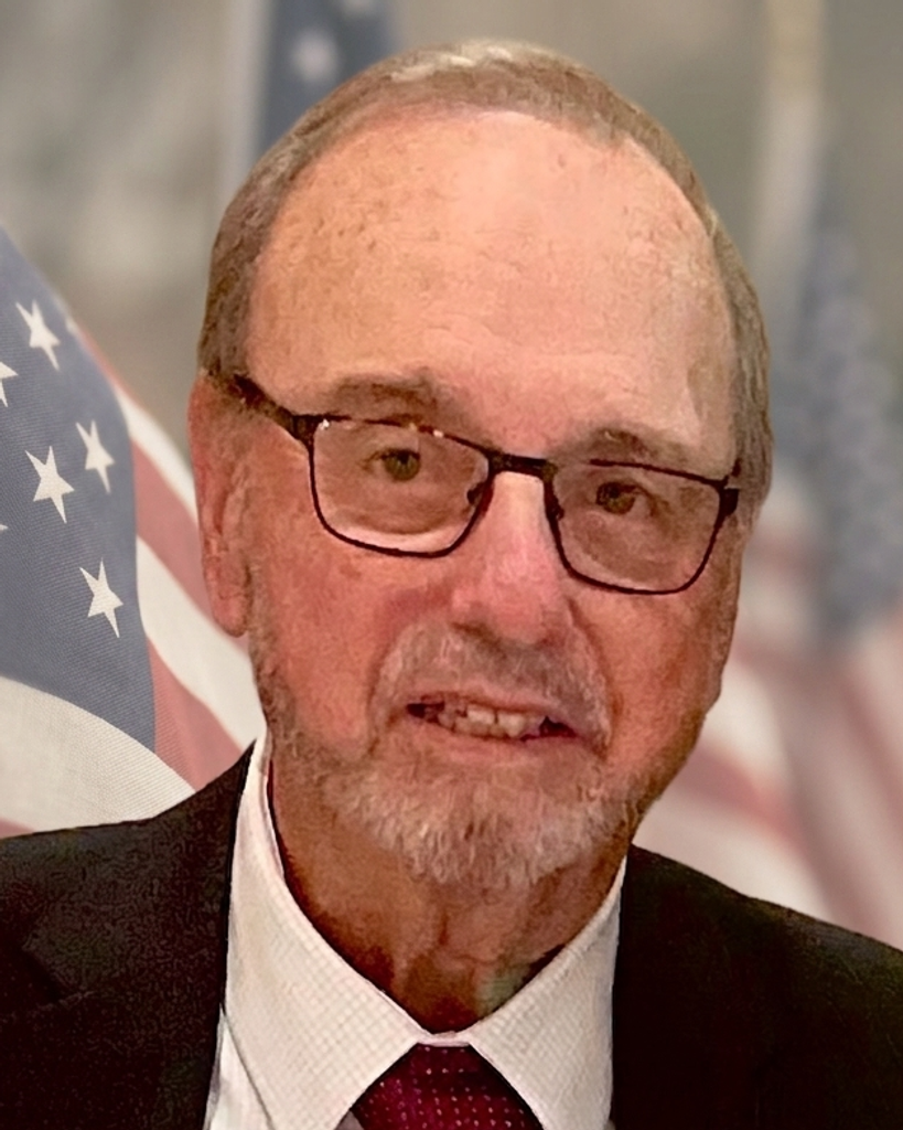 Ralph E Thomas Profile Photo