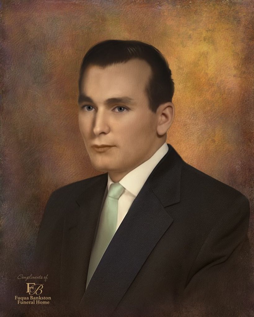 Frank Bezdany