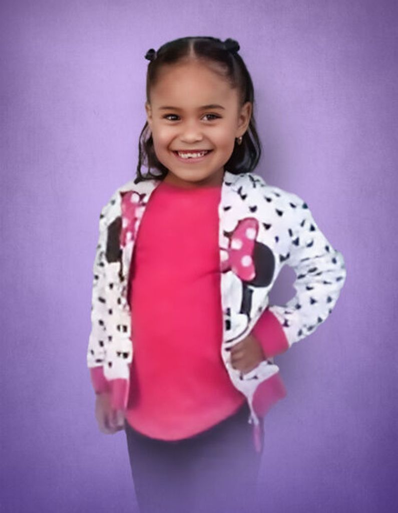 Ida-Liyah Krystiana Flores Profile Photo