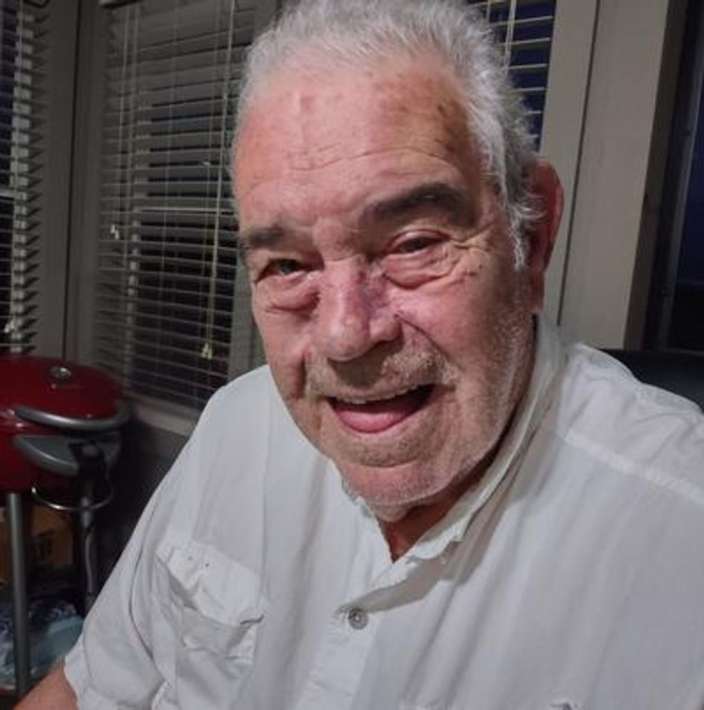Jerry Neal Mitchell Profile Photo