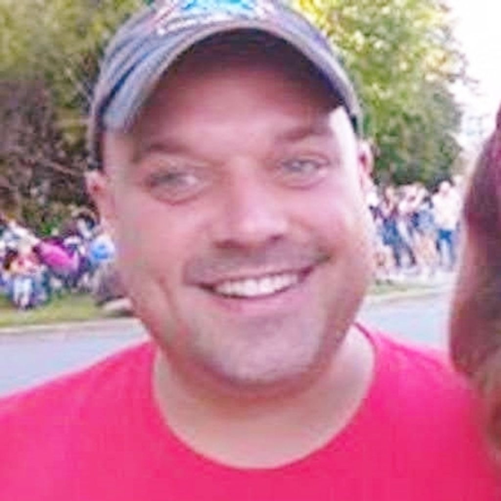 Paul Steven Boliver Profile Photo