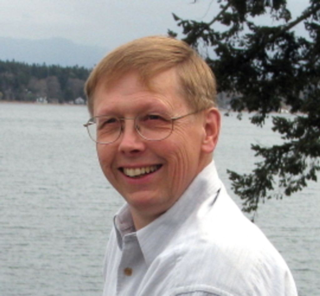 Ed Birkett Profile Photo