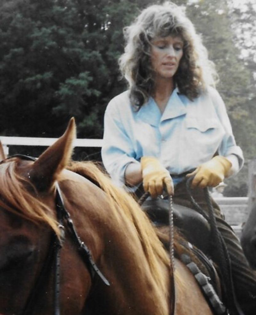 Jane Farrington Profile Photo