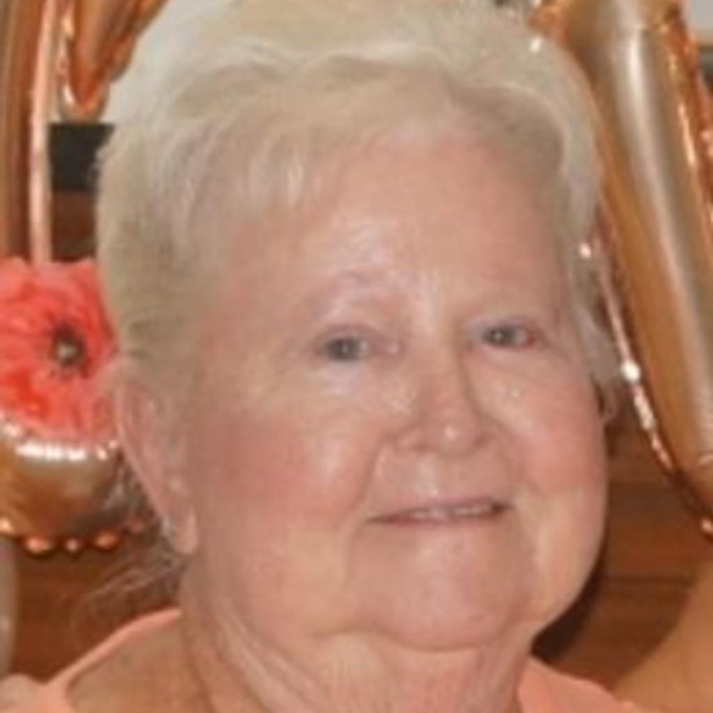 Frances Ann Callahan