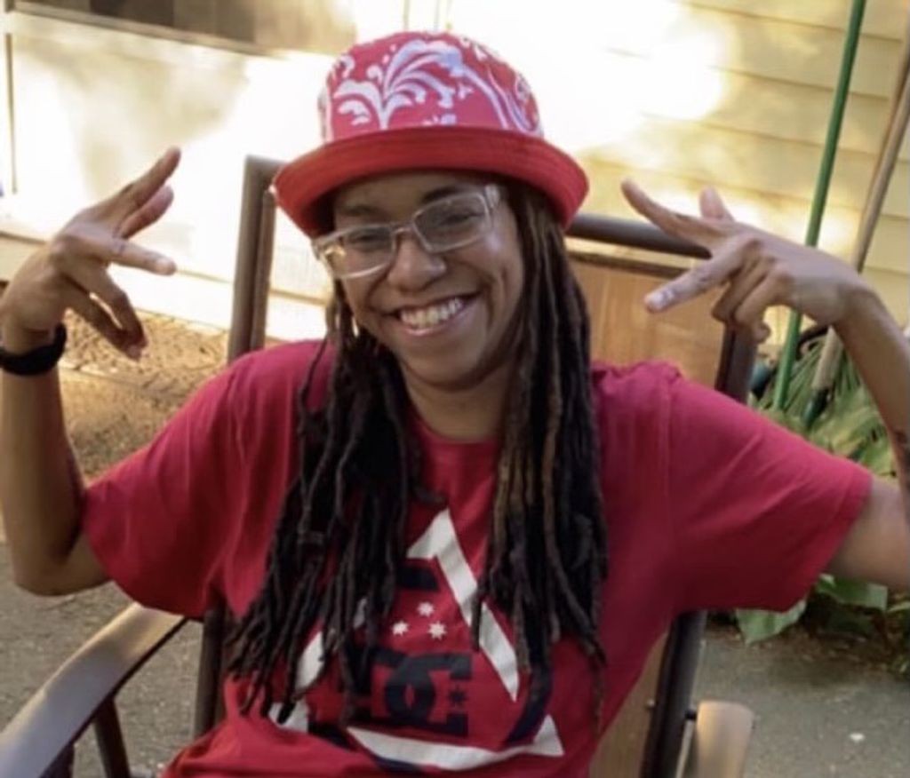 Chikara A Williams Profile Photo