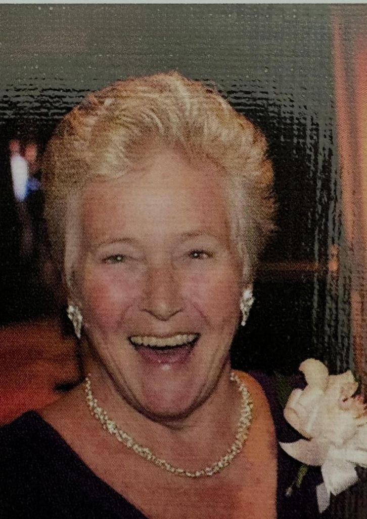 Helen F. Detwiler Profile Photo