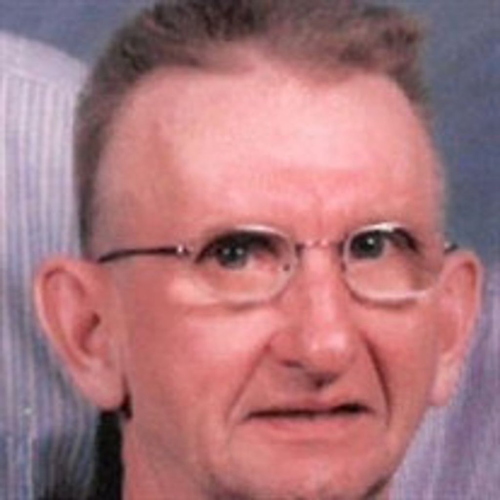 Ken Roberts Profile Photo