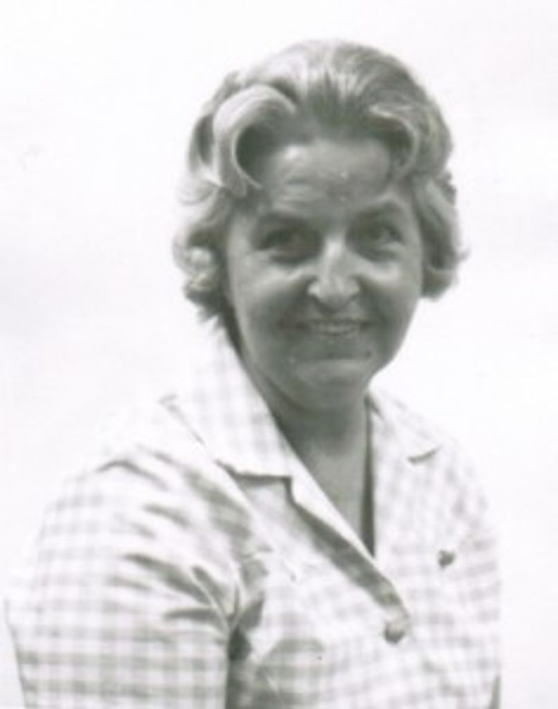 Della Johnson