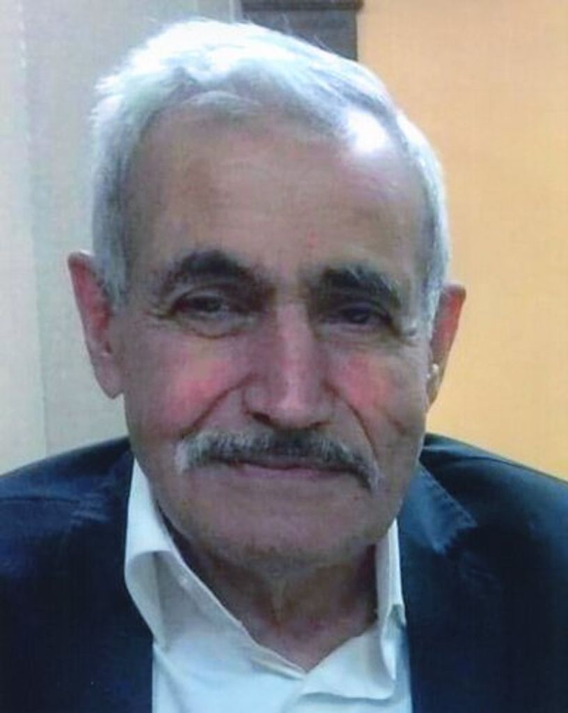 Esho Yohana Sawa Profile Photo