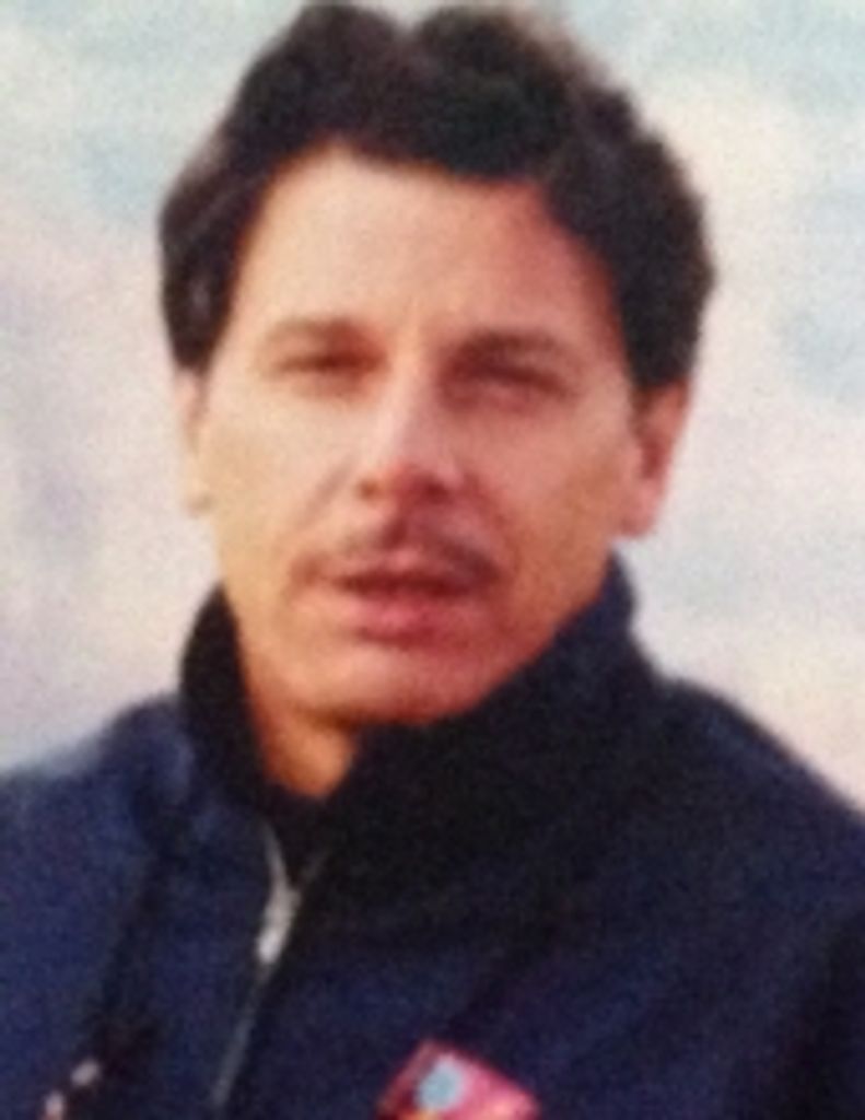 Patrick Raymond Tassoni Profile Photo