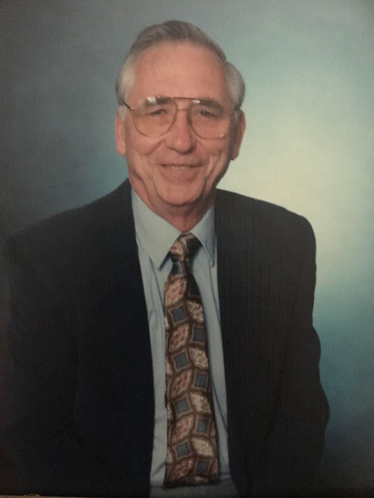 Mr. Larry Franklin Dorton