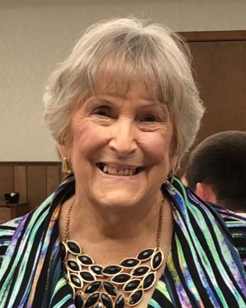 Cleta Faye Cooper