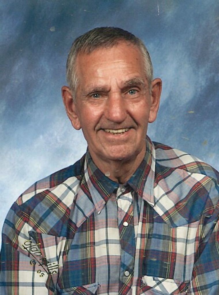 Robert L. Montgomery Profile Photo