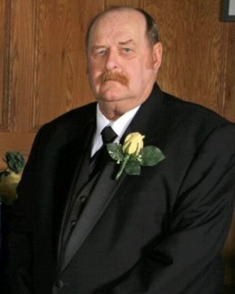 Michael  Winston Bretz Profile Photo