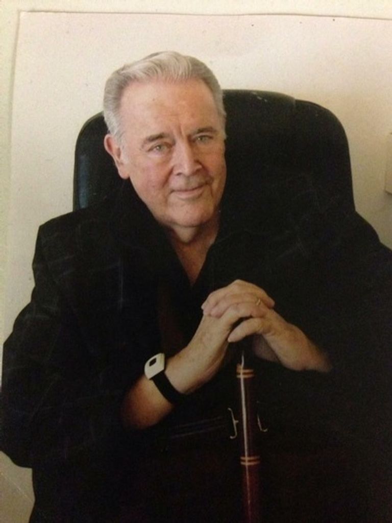 Thomas Marshal Mcelmurry