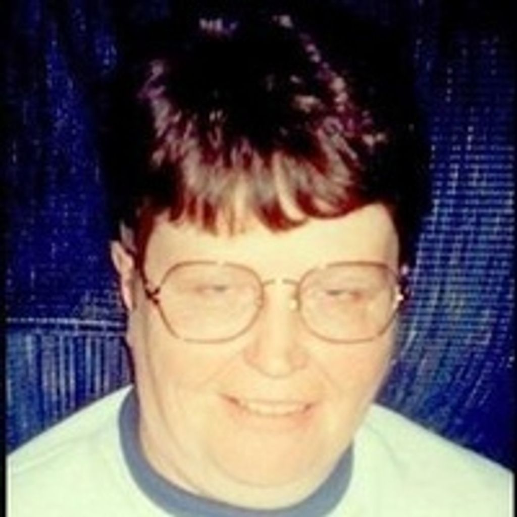Suzanne Mae Conley