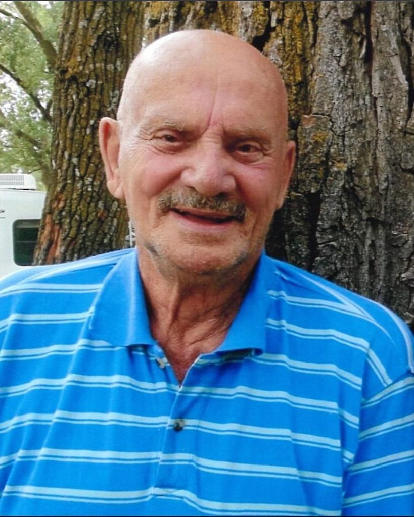 Glen E. Houts Sr.
