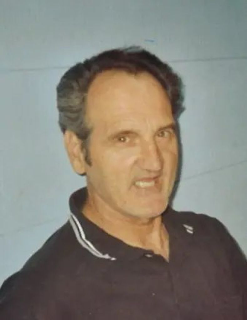 George William Jakob