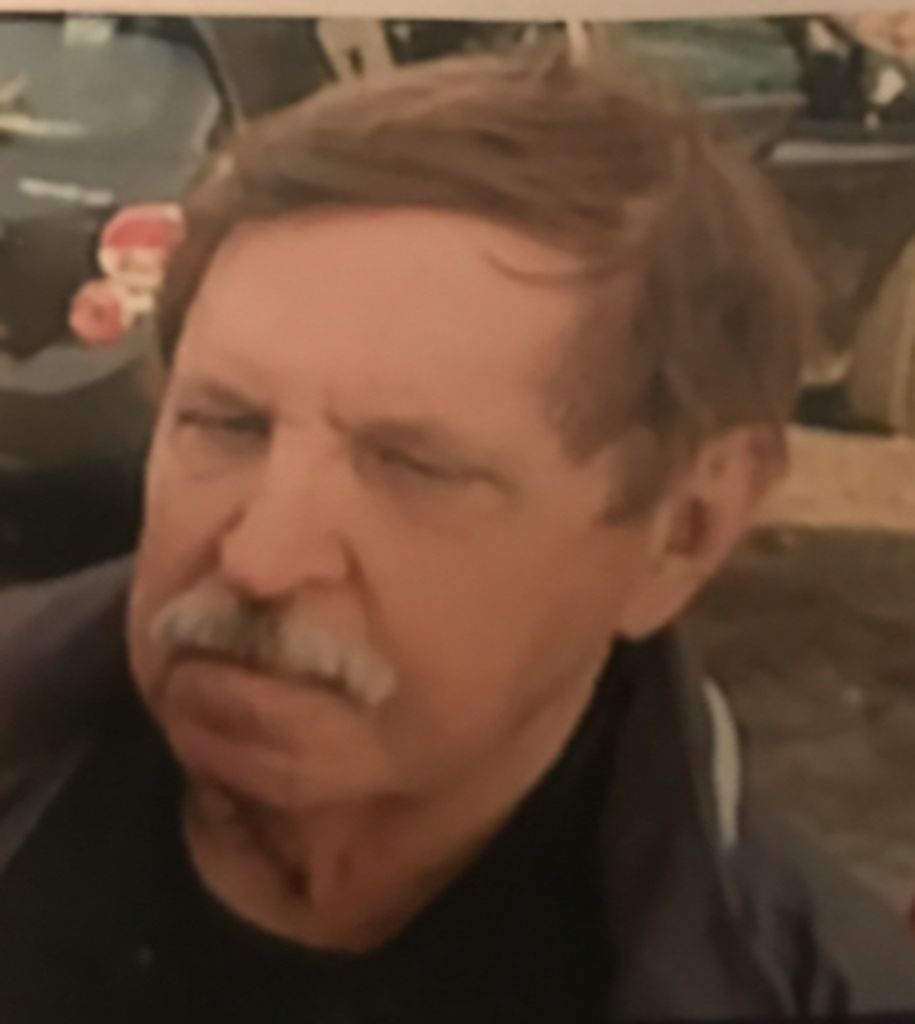 Wayne F. Benson Profile Photo