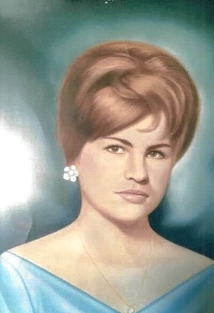 Soledad Rodriguez Garcia Profile Photo