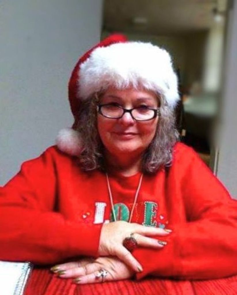Debra Humphreys