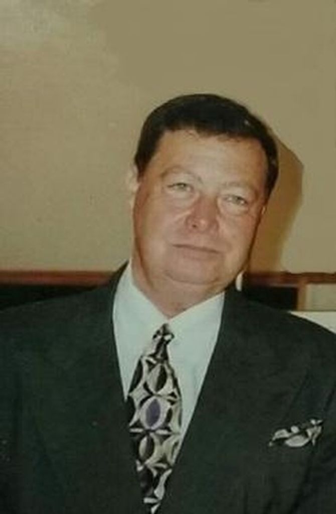 James Leroy Fortner