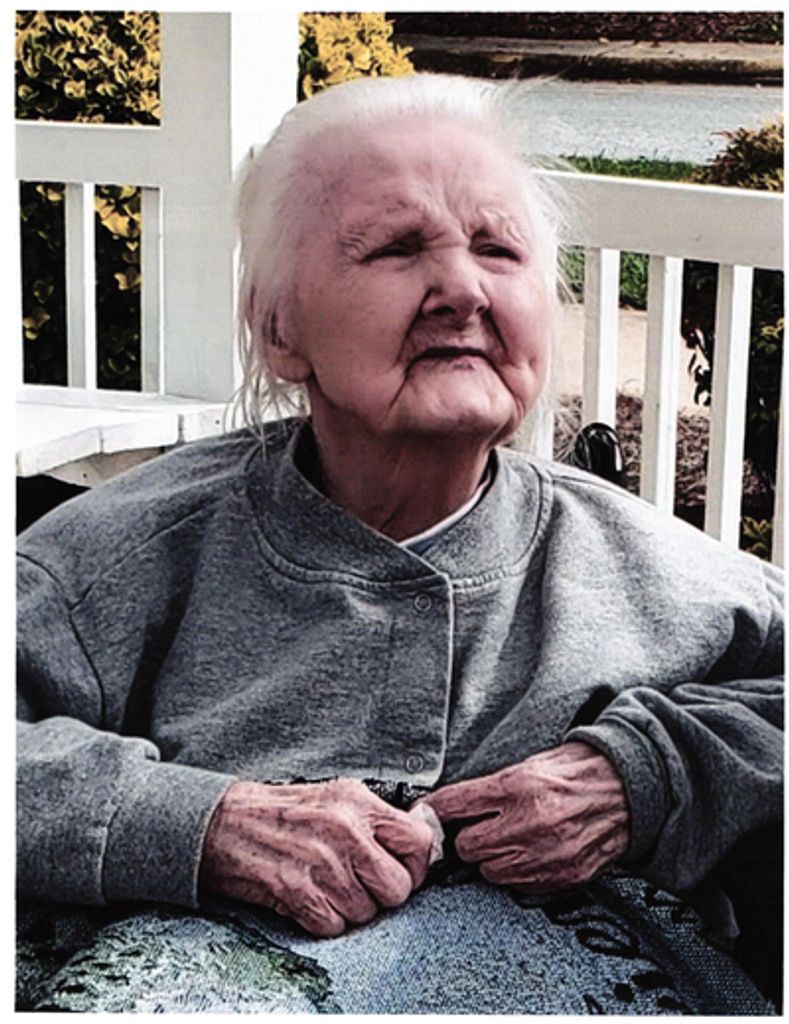 Nancy Marie Willard Profile Photo